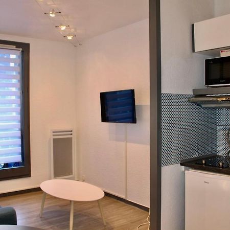 Modern Studio Proche Centre Σαμονί Εξωτερικό φωτογραφία